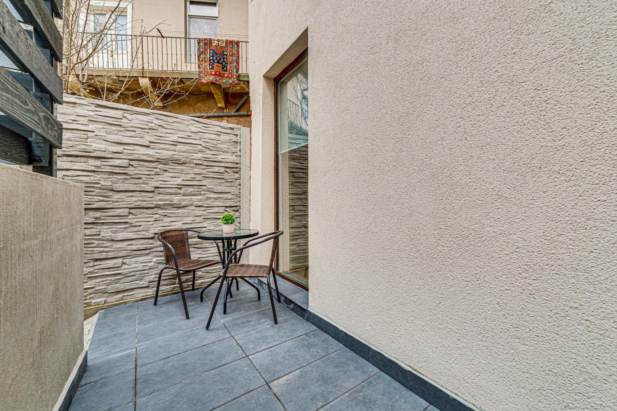 Ari Central Grand Apartments - Luxurious Stay Arad Exteriör bild