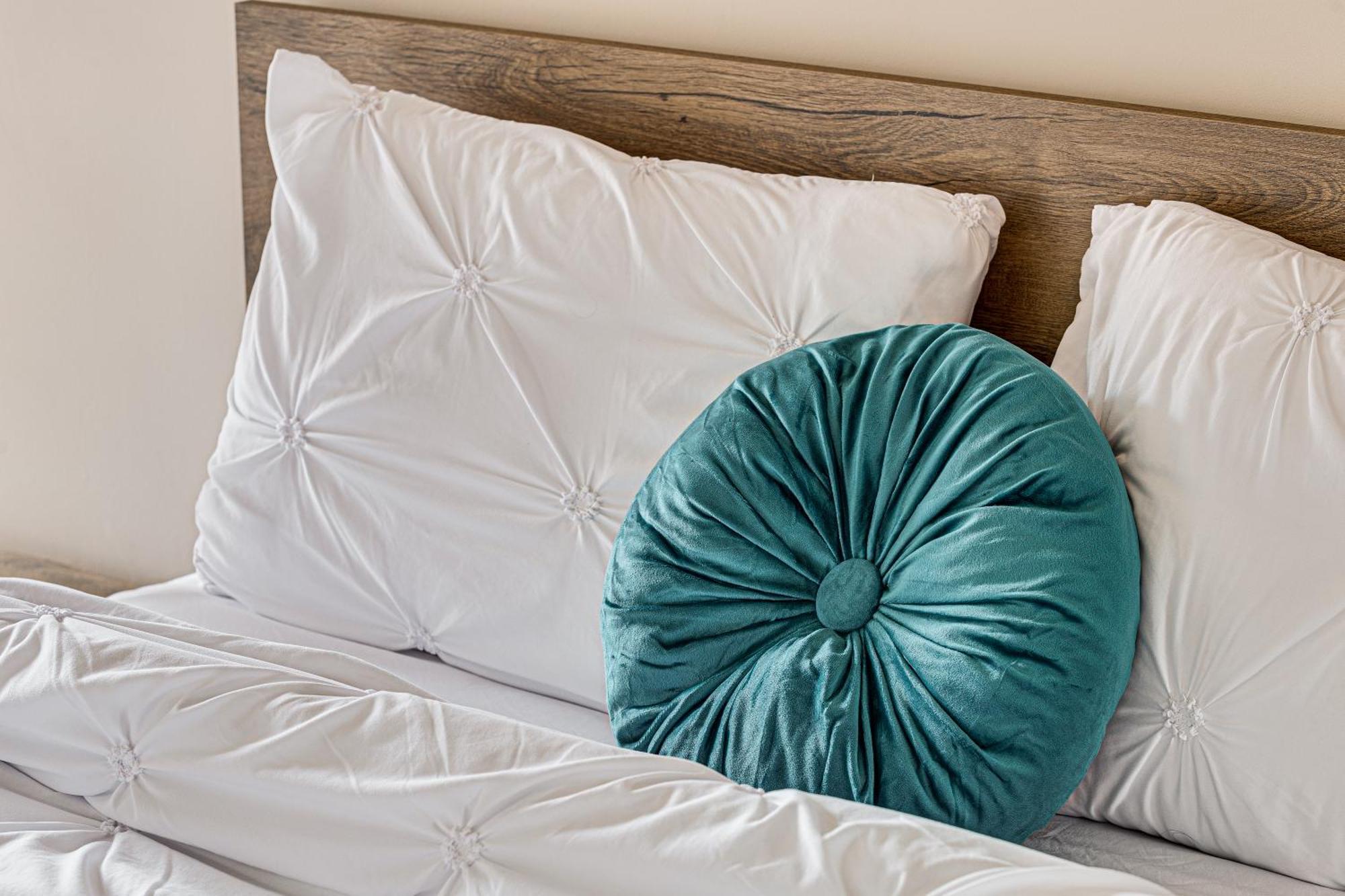 Ari Central Grand Apartments - Luxurious Stay Arad Exteriör bild